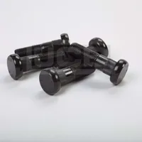 JCB Part No.# 826/00923, WHEEL STUD 3/4UNFx65mm - JCB Spare Parts