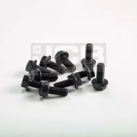 JCB Part No.# 826/01084, BOLT M10 x 25L - JCB Spare Parts