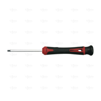 HEXAGONAL BALL POINT SCREWDRIVER 5/64" X 2" MICROTRONIC BIMAT. - EGA Master