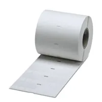 Phoenix Contact, Cable marker label, WML 6 (13X13)R