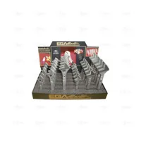 DISPLAY OF 36 ADJUSTABLES WRENCHES COMBI TITACROM® - EGA Master