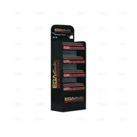 DISPLAY WITH FLAT, PHILIPS, PZ AND HEX. BIT (25 AND 50 MM) MASTERBIT - EGA Master