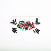 JCB Part No.# 892/12359, CAP KIT FIE T4 - JCB Spare Parts