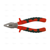 COMBINATION PLIER 200 MM INOX - EGA Master