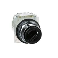 Schneider,  SELECTOR SWITCH 600VAC 10A 30MM TYPE K