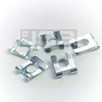 JCB Part No.# 913/01102, SAFETY CLIP. - JCB Spare Parts