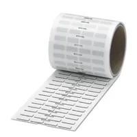 Phoenix Contact, Plastic label, EMLP (20X7)R