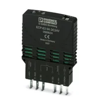 Phoenix Contact, Electronic device circuit breaker, ECP-E2-6A