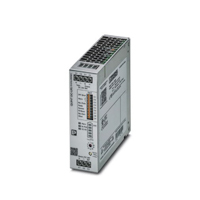 Phoenix Contact, Uninterruptible power supply - QUINT4-UPS-24DC-24DC-20
