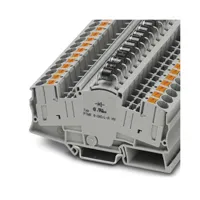 Phoenix Contact, Component terminal block - PTME 6-DIO-L-R HV