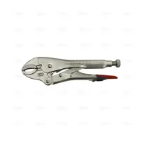 GRIP PLIER 7" CURVED TITACROM® ANTIDROP ACO - EGA Master