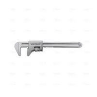 AUTO WRENCH 9" CHROME PLATING - EGA Master
