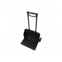 TROLLEY WITH HANDLE FOR ABS STACKABLE TOOL CASES - EGA Master