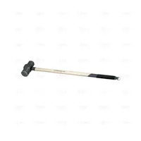 SLEDGE HAMMER 4 LB HICKORY HANDLE ANTIDROP ACO - EGA Master