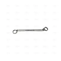 DOUBLE OFFSET RING WRENCH 24 - 26 MM INOX - EGA Master