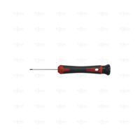 HEXAGONAL SCREWDRIVER 5/64" X 2" MICROTRONIC BIMAT WITH HEX. TIP - EGA Master