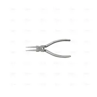 CIRCLIP PLIER INTERNAL STRAIGHT Ø 40-100 MM 250 MM INOX - EGA Master