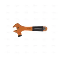 ADJUSTABLE WRENCH 12" 1000 V ANTIDROP ACO - EGA Master