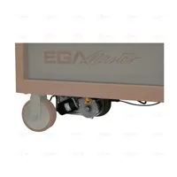 MOTORIZED WHEEL KIT (INCLUDED ASSEMBLY IN CABINET) - EGA Master