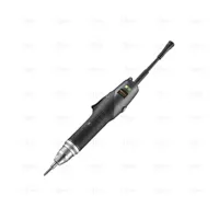 ELECTRONIC SCREWDRIVER 1/4" 1,4-7 Nm (12,39 - 61,95 Lb.in) ESD WITH DATA COMUNICATION - EGA Master