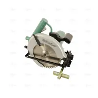 PNEUMATIC CIRCULAR SAW 190 MM MITRE CUTTING - MasterEX 79989 - EGA Master