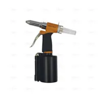 PNEUMATIC RIVETER CAP. 2,4 - 4,8 MM - EGA Master