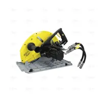 HYDRAULIC CIRCULAR SAW 320 MM - MasterEX 76717 - EGA Master