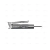 LEVER-OPERATED GREASE GUN - EGA Master