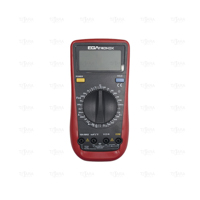 200mV-600V DC / 2V-750V AC MULTIMETER EGATRONIK - EGA Master