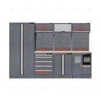 WORKSHOP FURNITURE COMBINATION -3 2955 X 2000 MM - EGA Master