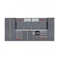 WORKSHOP FURNITURE COMBINATION -4 4235 X 2000 MM - EGA Master