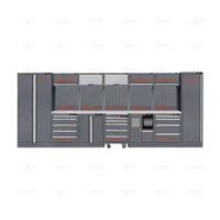 WORKSHOP FURNITURE COMBINATION -5 4915 X 2000 MM - EGA Master