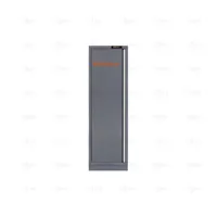 TALL CABINET 600 X 458 X 2000 MM - EGA Master