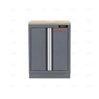 2-DOOR CABINET ( 1 SHELF INCLUDED)) 680 x 458 x 910 MM - EGA Master