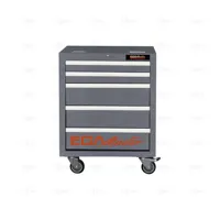 5-DRAWER CABINET WITH WHEELS 645 X 458 X861,5 MM - EGA Master
