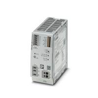 Phoenix Contact, Uninterruptible power supply - TRIO-UPS-2G-1AC-24DC-5