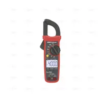 2A-400A AC / 200mV-600V DC / 2V-600V AC / CLAMP METER WITH TEMPERATURE MEASUREMENT EGATRONIK - EGA Master