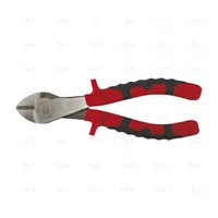 HEAVY DUTY CUTTING NIPPER PLIER 180 MM INOX - EGA Master