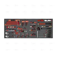 TRAY OF 47 PCS ANTIDROP ACO - EGA Master