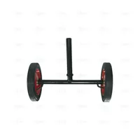 TRANSPORT CARRIAGE FOR ROLL GROOVING POWER DRIVE 12" - EGA Master