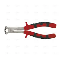 END CUTTING PLIER 160 MM INOX - EGA Master