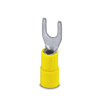 Phoenix Contact, Fork-type cable lug - C-FCI 6-M5