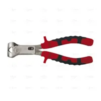 END CUTTING NIPPER PLIER 160 MM INOX - EGA Master