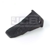 JCB Spare Parts, Jcb-Tooth Tip-Forged Pin Lock - Part Number : 980/33601