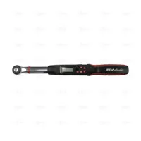 DIGITAL ANGLE TORQUE WRENCH 1/2" 25-500 Nm AND 1- 360º CONNECTION 14 X 18 MM WITH RF WIRELESS DATA COMMUNICATION (WITH PAL MODE) - EGA Master