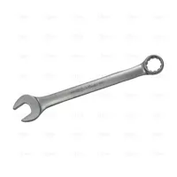 COMBINATION WRENCH 48 MM AEROSPATIAL CHROME PLATING - EGA Master