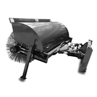 JCB, Angle Broom