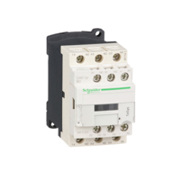 Schneider, TeSys D control relay - 3 NO + 2 NC -  690 V - 24 V DC standard coil
