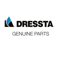 Dressta Spare Parts, Dressta-Ring Sealing - Part Number : 1294098H1