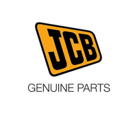 JCB Spare Parts, Wa Pipes Inter Rh-5Ax - Part Number : 400/F9507